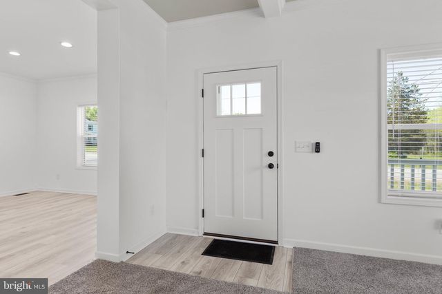 818 MINERAL AVE, Mineral, VA 23117