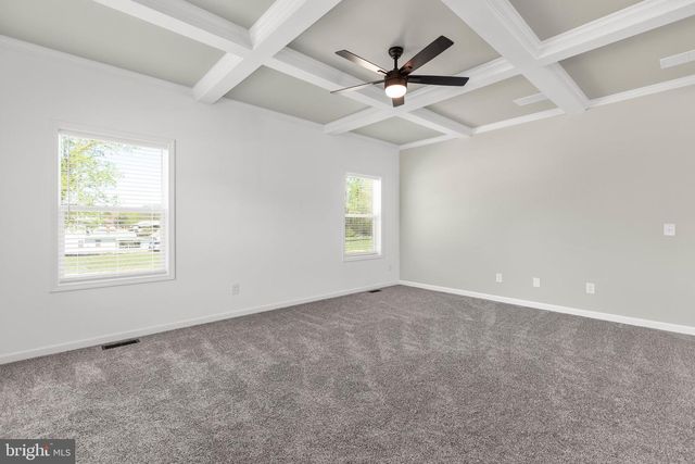 818 MINERAL AVE, Mineral, VA 23117