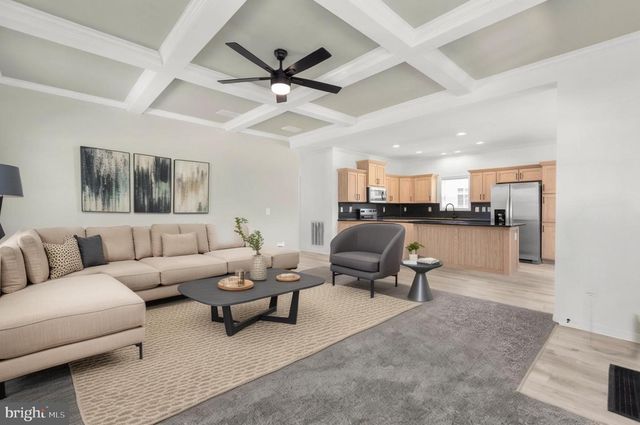 818 MINERAL AVE, Mineral, VA 23117