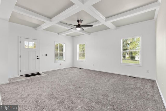 818 MINERAL AVE, Mineral, VA 23117