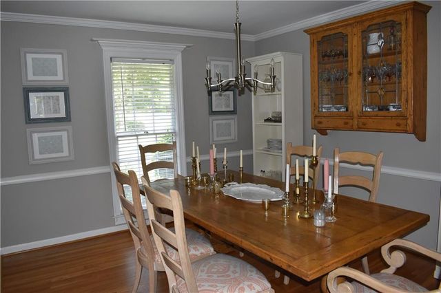 3770 Harts Mill, Atlanta, GA 30341