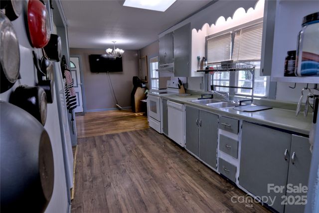 515 Upper Spencer Mountain Road, Stanley, NC 28164