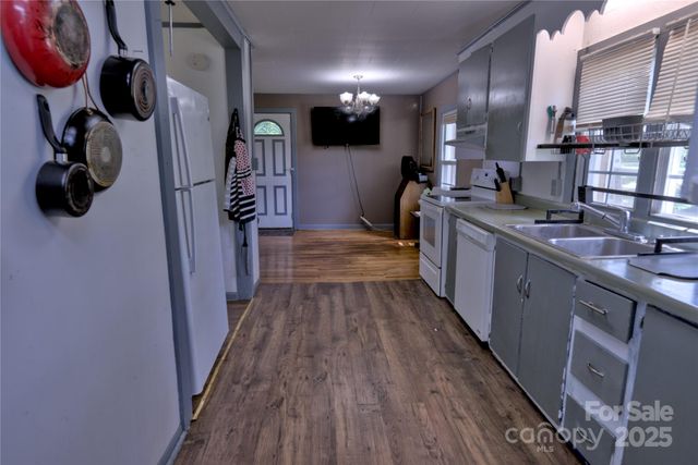 515 Upper Spencer Mountain Road, Stanley, NC 28164