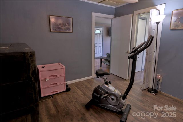 515 Upper Spencer Mountain Road, Stanley, NC 28164