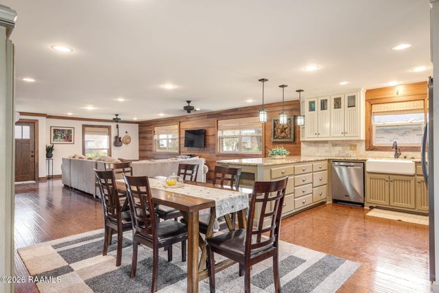 817 Omega Drive, Lafayette, LA 70506