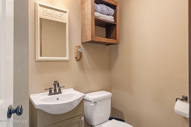 817 Omega Drive, Lafayette, LA 70506