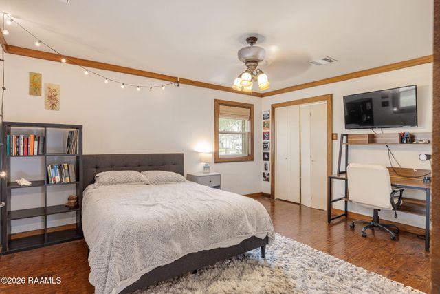 817 Omega Drive, Lafayette, LA 70506