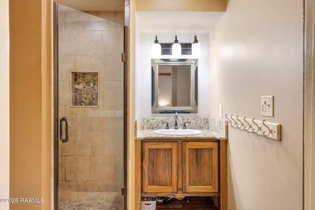 817 Omega Drive, Lafayette, LA 70506