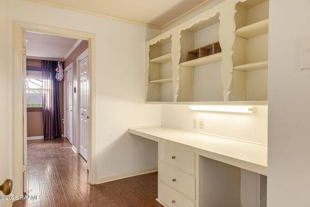 817 Omega Drive, Lafayette, LA 70506