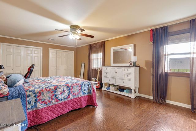 817 Omega Drive, Lafayette, LA 70506