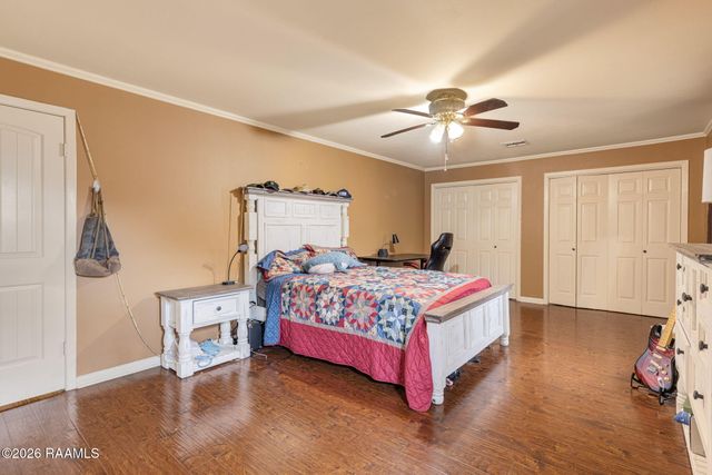 817 Omega Drive, Lafayette, LA 70506