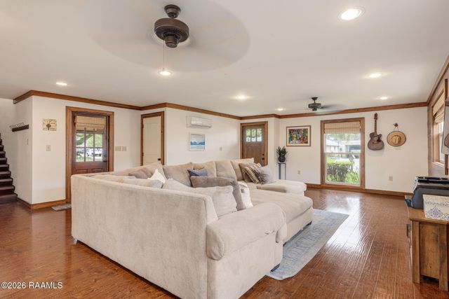 817 Omega Drive, Lafayette, LA 70506