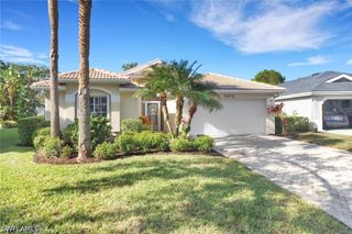 7477 Lourdes CT, Naples, FL 34104