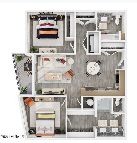 9275 N 29TH Avenue 2, Phoenix, AZ 85051