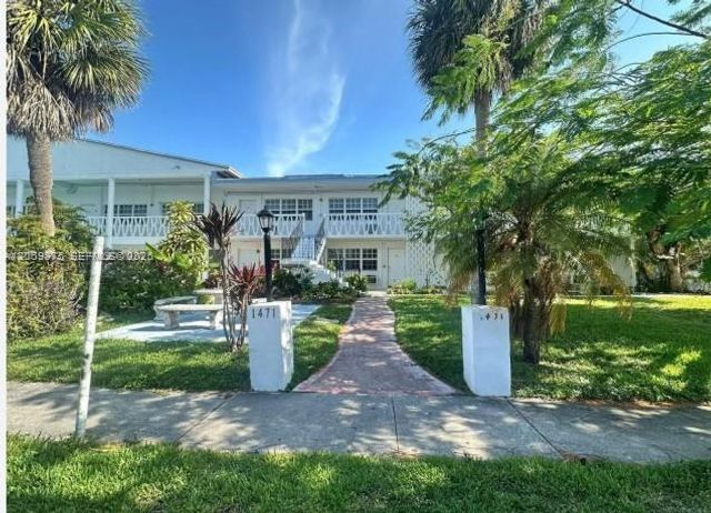 1471 NE 170th Street 123A, North Miami Beach, FL 33162