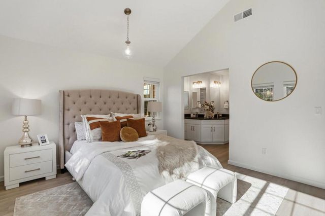 1430 Cuciz Lane, Milpitas, CA 95035