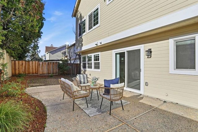 1430 Cuciz Lane, Milpitas, CA 95035