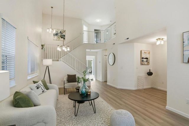 1430 Cuciz Lane, Milpitas, CA 95035