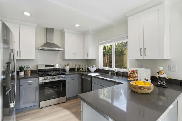 1430 Cuciz Lane, Milpitas, CA 95035