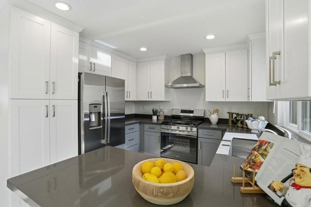 1430 Cuciz Lane, Milpitas, CA 95035