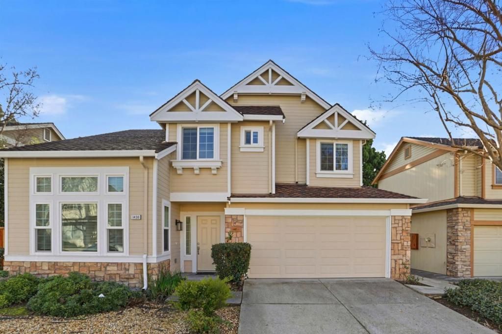 1430 Cuciz Lane, Milpitas, CA 95035