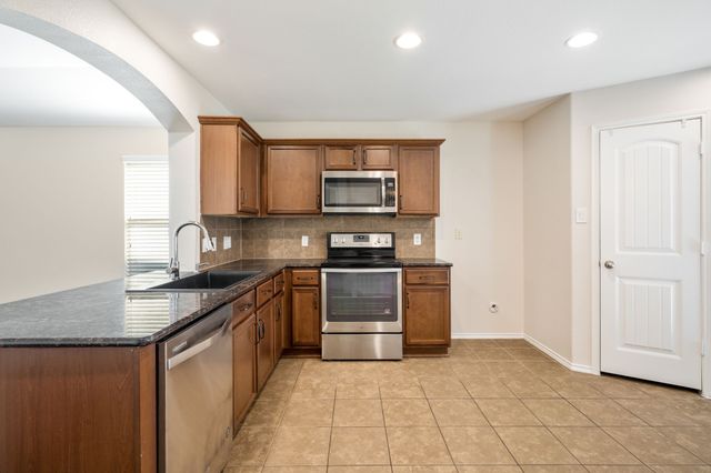 416 Andalusian Trail, Celina, TX 75009