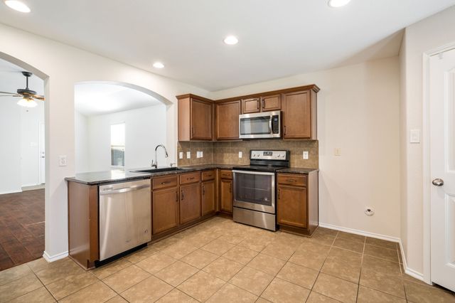 416 Andalusian Trail, Celina, TX 75009