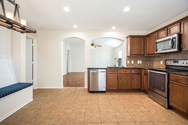 416 Andalusian Trail, Celina, TX 75009