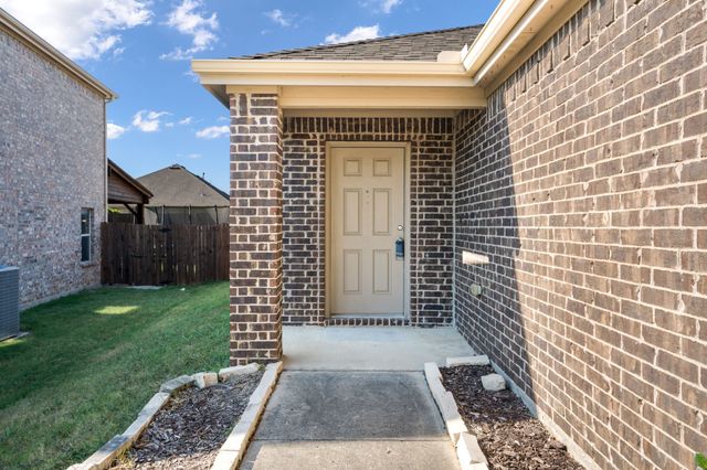 416 Andalusian Trail, Celina, TX 75009
