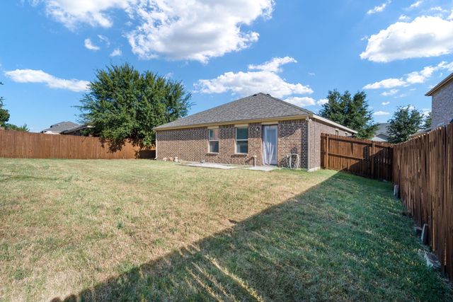 416 Andalusian Trail, Celina, TX 75009