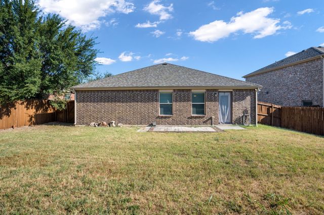 416 Andalusian Trail, Celina, TX 75009