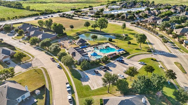 416 Andalusian Trail, Celina, TX 75009