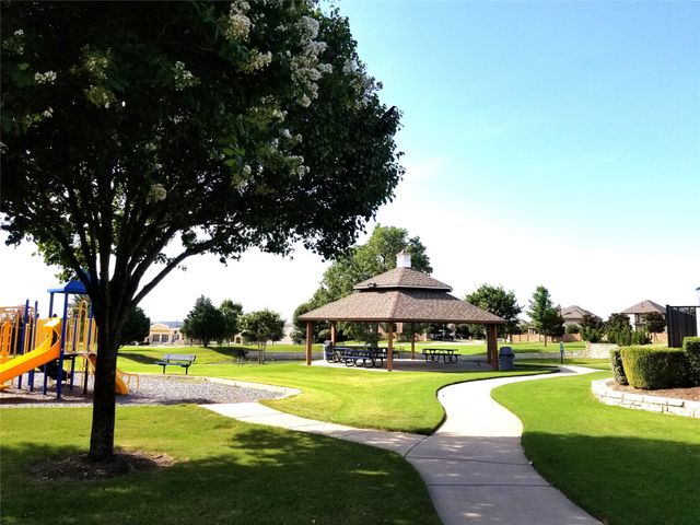 416 Andalusian Trail, Celina, TX 75009