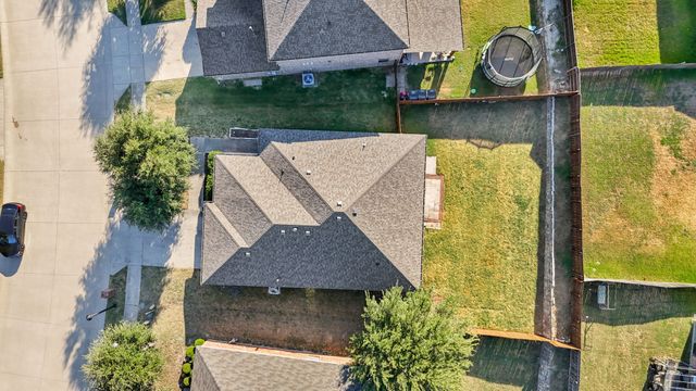 416 Andalusian Trail, Celina, TX 75009