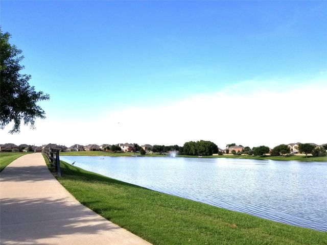 416 Andalusian Trail, Celina, TX 75009