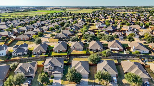416 Andalusian Trail, Celina, TX 75009