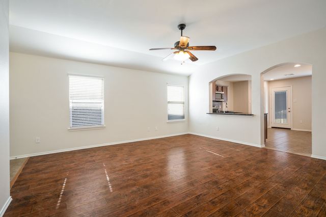 416 Andalusian Trail, Celina, TX 75009