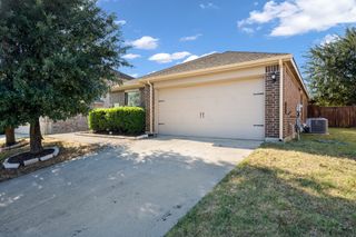 416 Andalusian Trail, Celina, TX 75009
