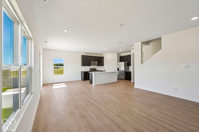 7185 Theo Baker Boulevard, Pendleton, IN 46064