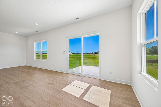 7185 Theo Baker Boulevard, Pendleton, IN 46064