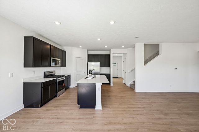 7185 Theo Baker Boulevard, Pendleton, IN 46064