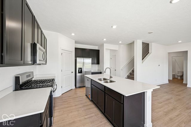 7185 Theo Baker Boulevard, Pendleton, IN 46064
