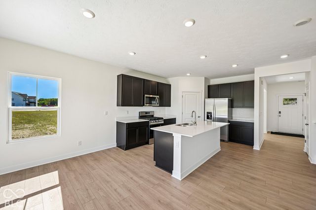7185 Theo Baker Boulevard, Pendleton, IN 46064