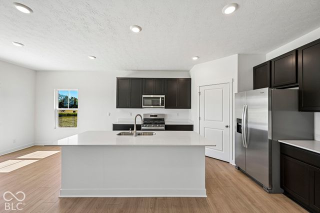 7185 Theo Baker Boulevard, Pendleton, IN 46064