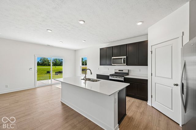 7185 Theo Baker Boulevard, Pendleton, IN 46064