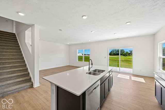 7185 Theo Baker Boulevard, Pendleton, IN 46064