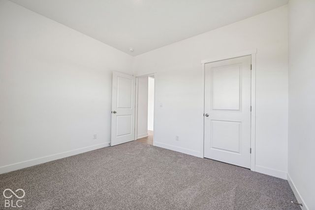 7185 Theo Baker Boulevard, Pendleton, IN 46064