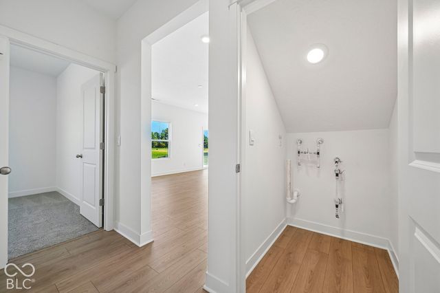 7185 Theo Baker Boulevard, Pendleton, IN 46064
