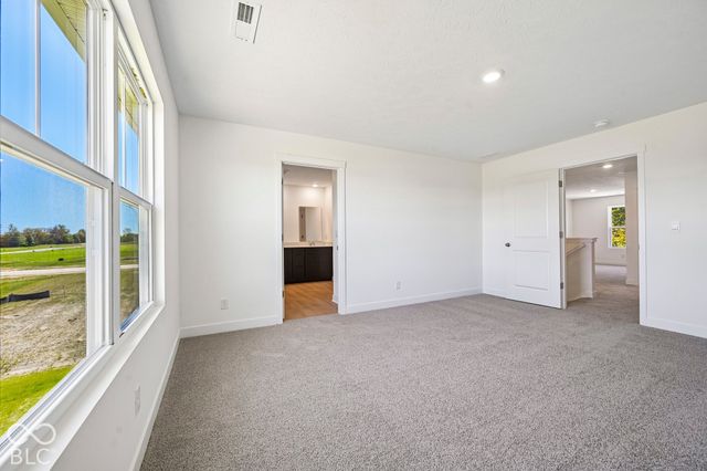 7185 Theo Baker Boulevard, Pendleton, IN 46064