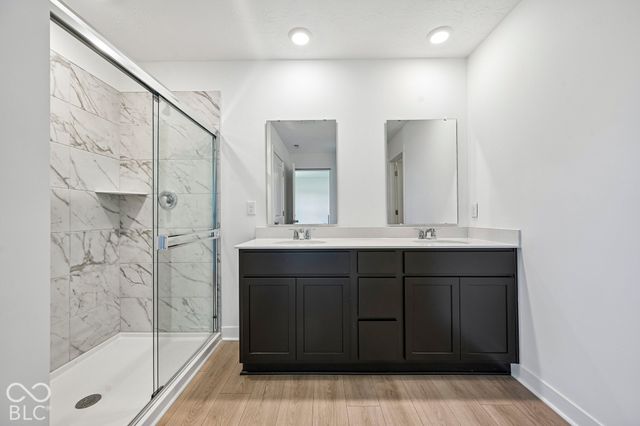 7185 Theo Baker Boulevard, Pendleton, IN 46064